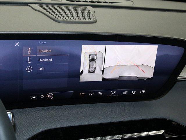 new 2026 Buick Enclave car, priced at $55,471