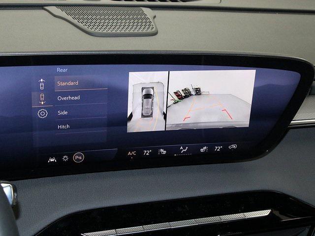 new 2026 Buick Enclave car, priced at $55,471