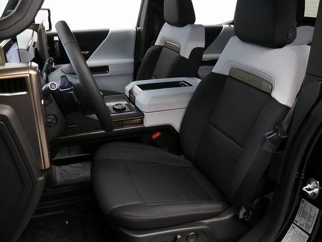 new 2025 GMC HUMMER EV Pickup car, priced at $96,316