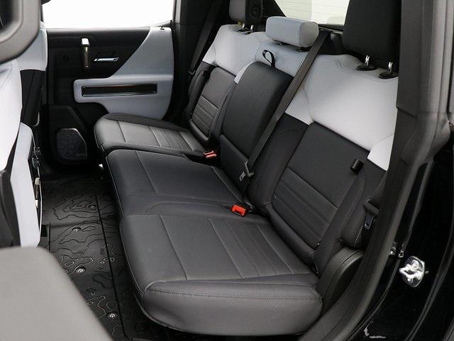 new 2025 GMC HUMMER EV Pickup car, priced at $96,316
