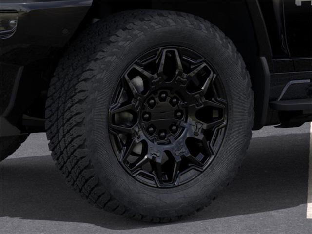 new 2025 GMC HUMMER EV Pickup car, priced at $96,316