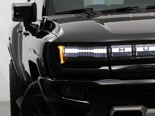 new 2025 GMC HUMMER EV Pickup car, priced at $96,316