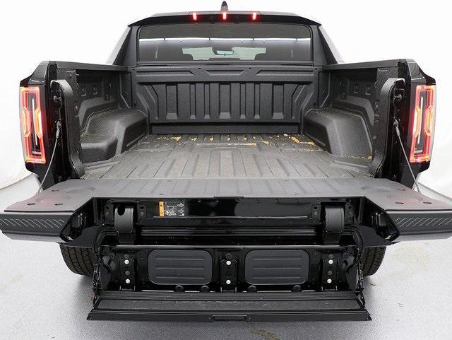 new 2025 GMC HUMMER EV Pickup car, priced at $96,316