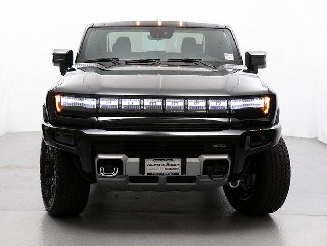 new 2025 GMC HUMMER EV Pickup car, priced at $96,316
