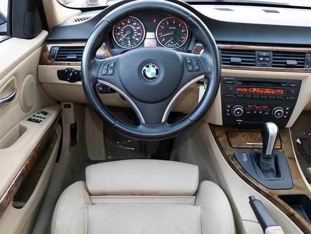 used 2007 BMW 328 car, priced at $8,775