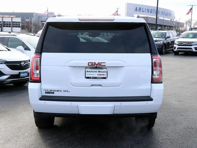 used 2016 GMC Yukon XL car, priced at $20,875