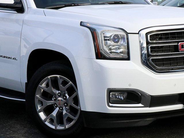 used 2016 GMC Yukon XL car, priced at $20,875