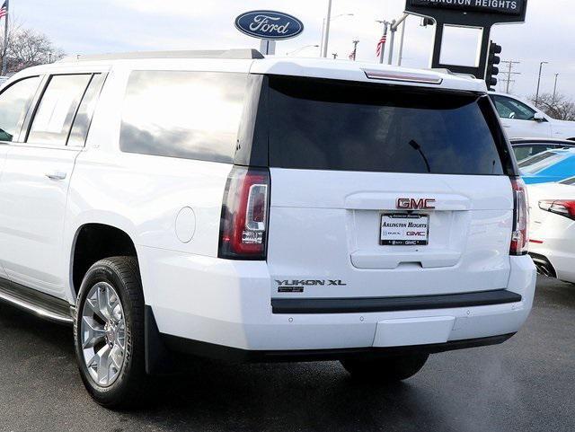 used 2016 GMC Yukon XL car, priced at $20,875