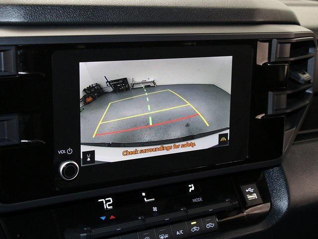 used 2025 Toyota Tundra car, priced at $39,675