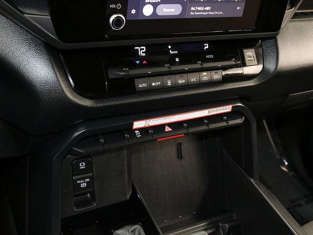 used 2025 Toyota Tundra car, priced at $39,675