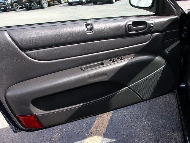 used 2006 Chrysler Sebring car, priced at $6,975
