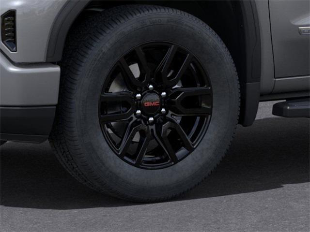 new 2025 GMC Sierra 1500 car, priced at $60,884