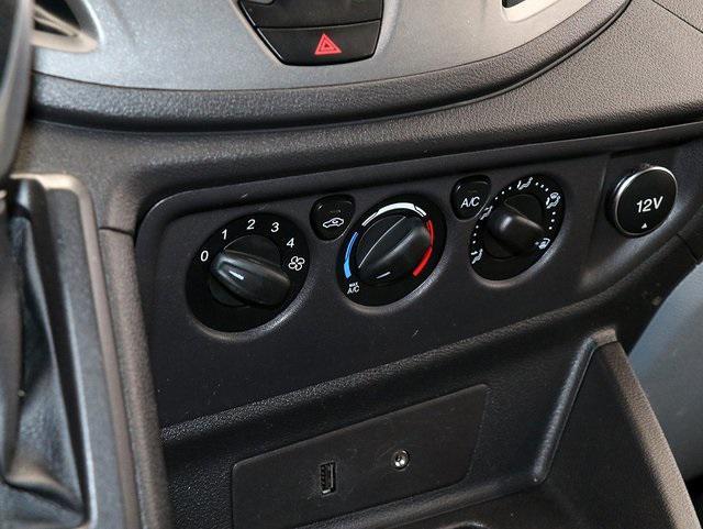 used 2015 Ford Transit-250 car, priced at $20,975