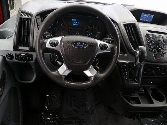 used 2015 Ford Transit-250 car, priced at $20,975