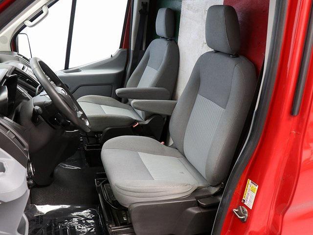used 2015 Ford Transit-250 car, priced at $20,975