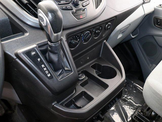 used 2015 Ford Transit-250 car, priced at $20,975