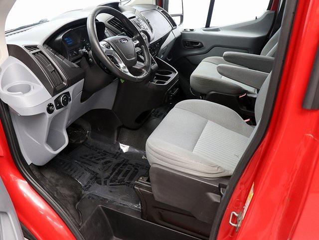 used 2015 Ford Transit-250 car, priced at $20,975