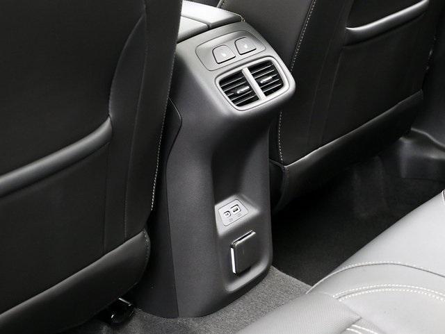 used 2021 Buick Envision car, priced at $29,675