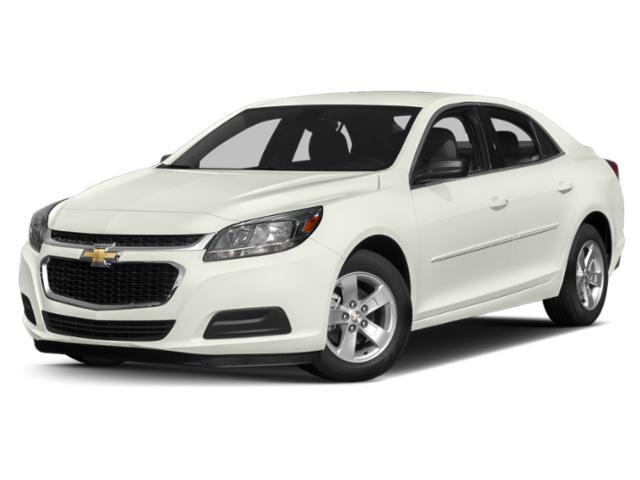 used 2015 Chevrolet Malibu car, priced at $9,775