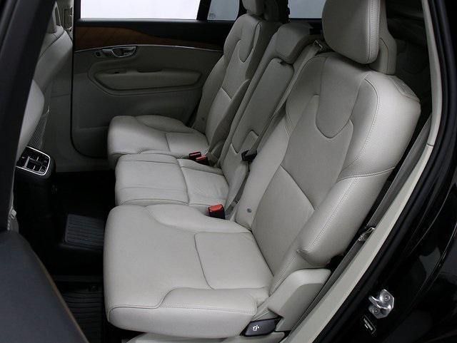 used 2022 Volvo XC90 Recharge Plug-In Hybrid car, priced at $37,975