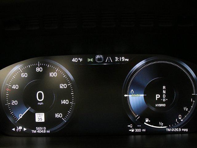 used 2022 Volvo XC90 Recharge Plug-In Hybrid car, priced at $37,975