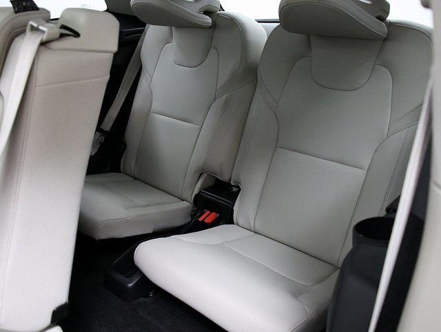 used 2022 Volvo XC90 Recharge Plug-In Hybrid car, priced at $37,975