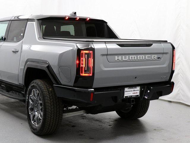 new 2025 GMC HUMMER EV Pickup car, priced at $110,960