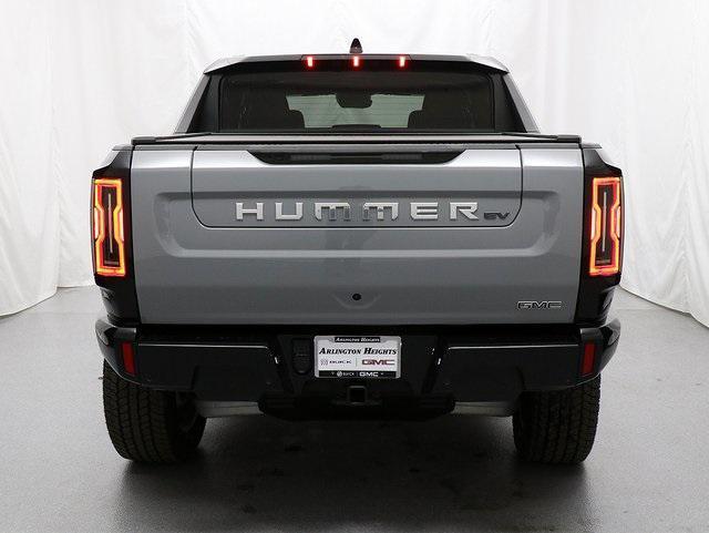 new 2025 GMC HUMMER EV Pickup car, priced at $110,960