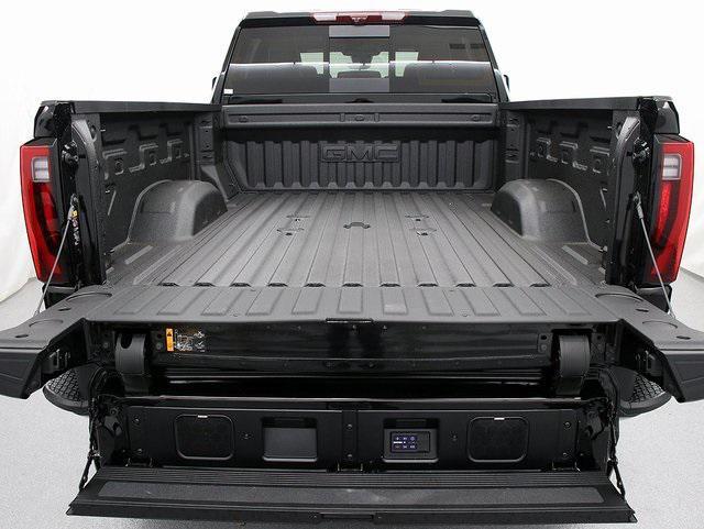 new 2026 GMC Sierra 2500 car, priced at $99,414