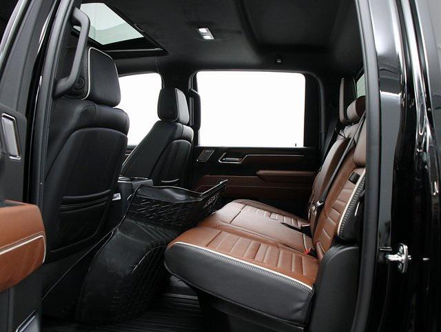 new 2026 GMC Sierra 2500 car, priced at $99,414