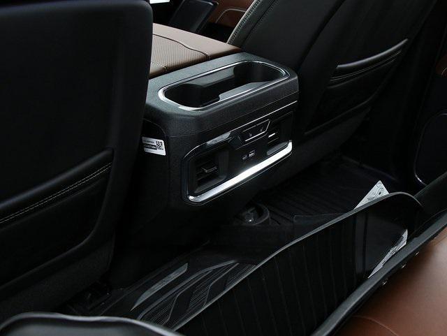 new 2026 GMC Sierra 2500 car, priced at $99,414