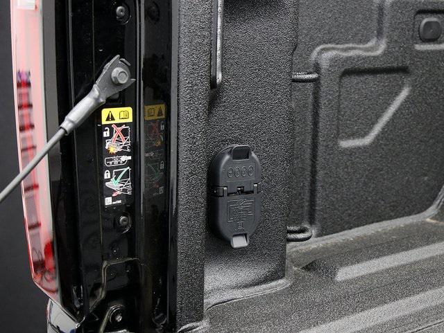 new 2026 GMC Sierra 2500 car, priced at $99,414