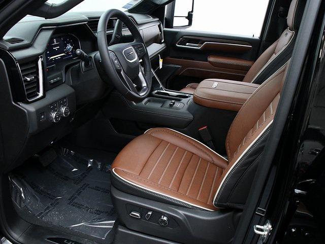 new 2026 GMC Sierra 2500 car, priced at $99,414
