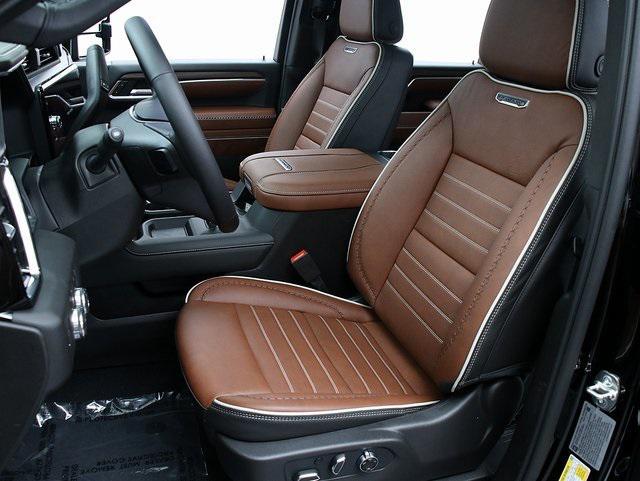 new 2026 GMC Sierra 2500 car, priced at $99,414