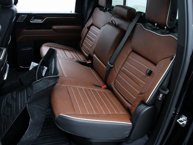 new 2026 GMC Sierra 2500 car, priced at $99,414