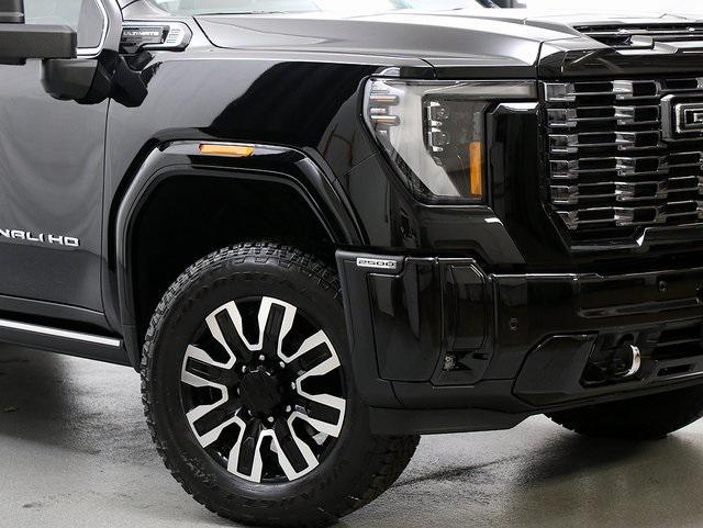 new 2026 GMC Sierra 2500 car, priced at $99,414