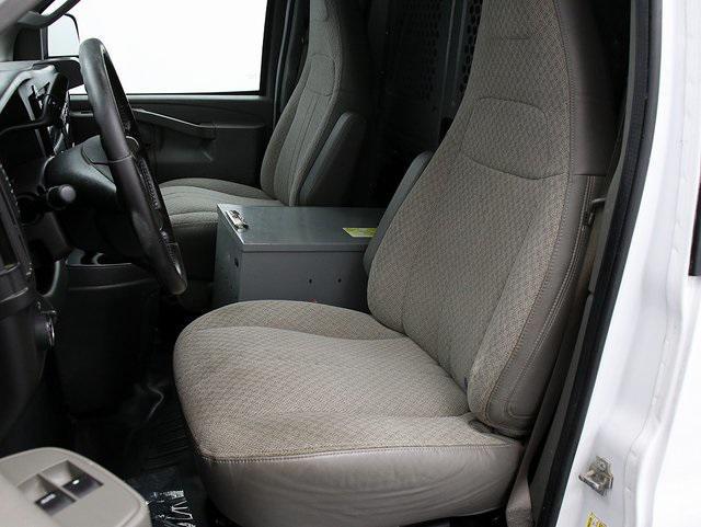 used 2017 Chevrolet Express 3500 car, priced at $17,775