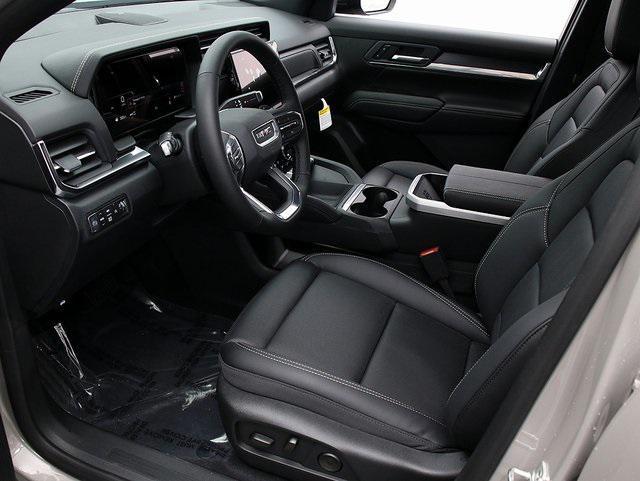 new 2026 GMC Terrain car, priced at $37,536
