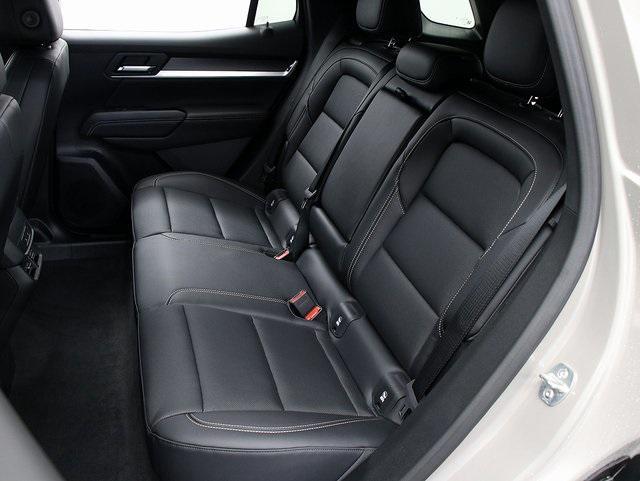 new 2026 GMC Terrain car, priced at $37,536