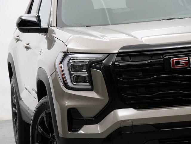 new 2026 GMC Terrain car, priced at $37,536