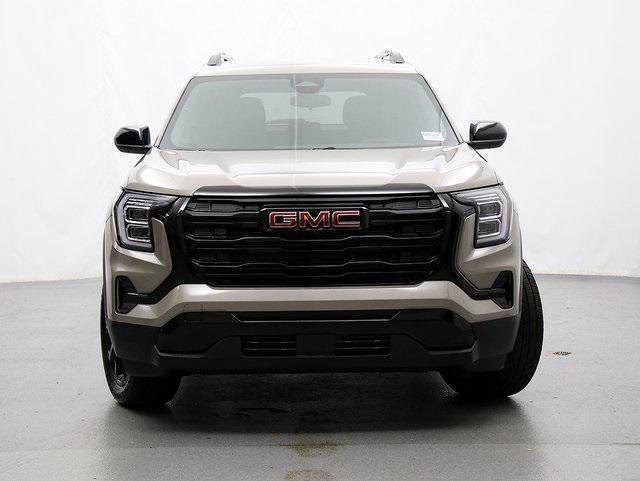 new 2026 GMC Terrain car, priced at $37,536