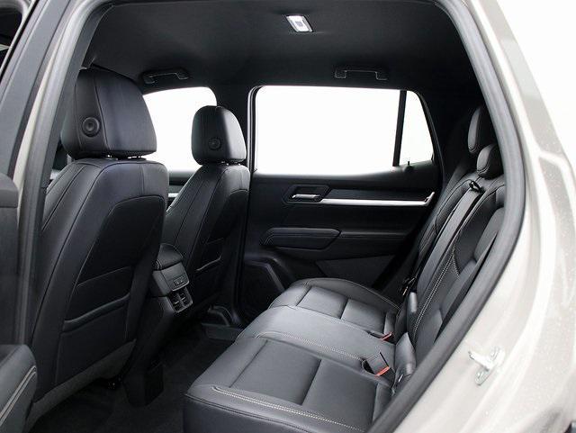 new 2026 GMC Terrain car, priced at $37,536