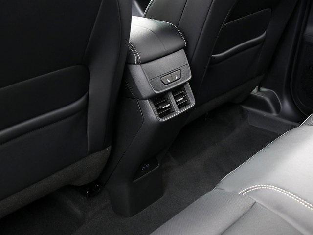 new 2026 GMC Terrain car, priced at $37,536
