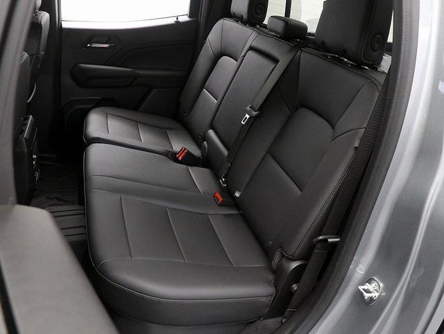 new 2026 GMC Canyon car, priced at $46,474
