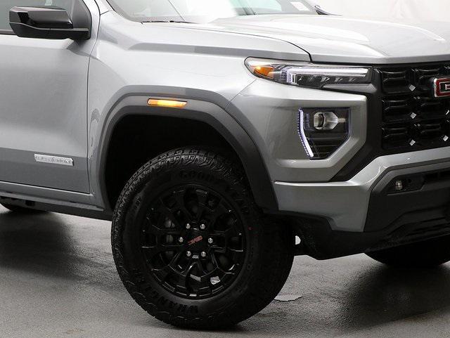 new 2026 GMC Canyon car, priced at $46,474