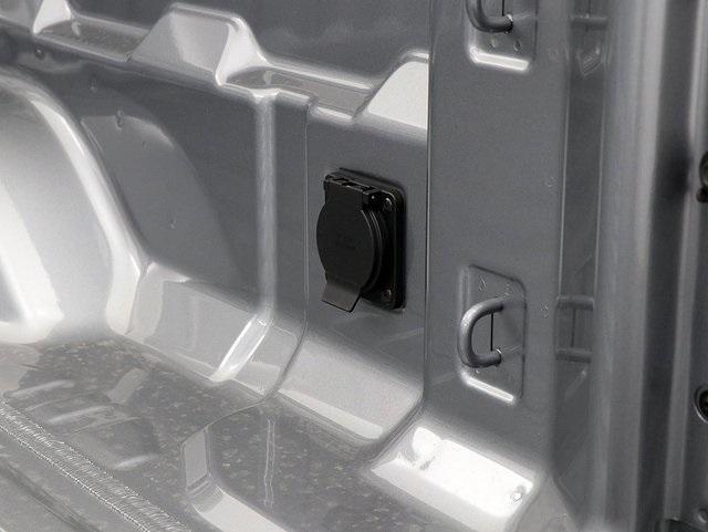 new 2026 GMC Canyon car, priced at $46,474