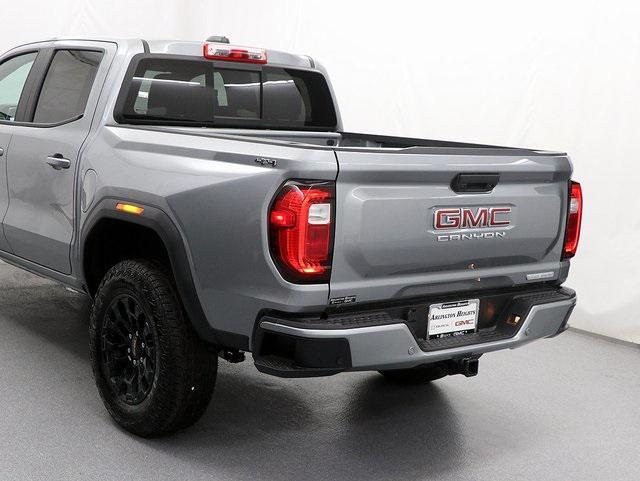 new 2026 GMC Canyon car, priced at $46,474