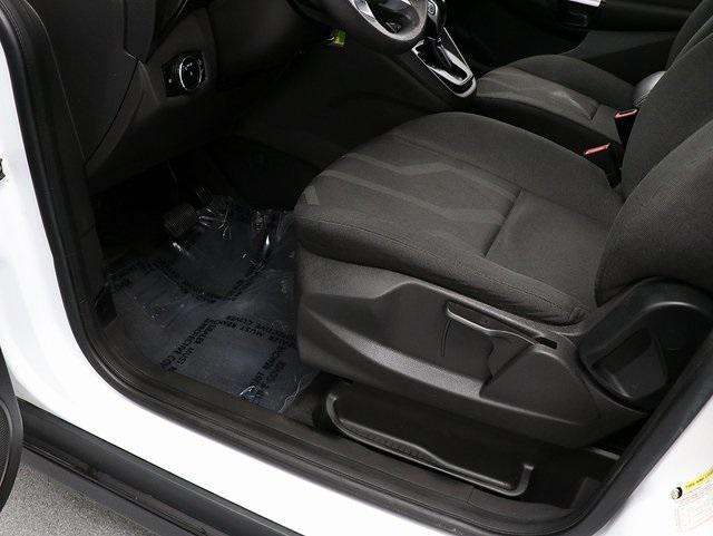used 2018 Ford Transit Connect car, priced at $15,975