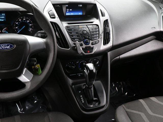 used 2018 Ford Transit Connect car, priced at $15,975