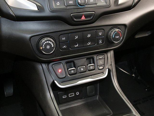 used 2018 GMC Terrain car, priced at $16,975